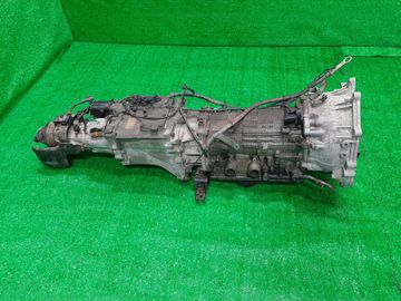 АКПП НА MITSUBISHI PAJERO V75W 6G74
