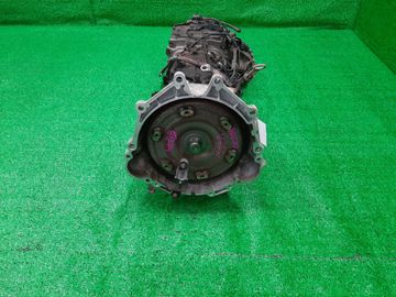 АКПП НА MITSUBISHI PAJERO V75W 6G74