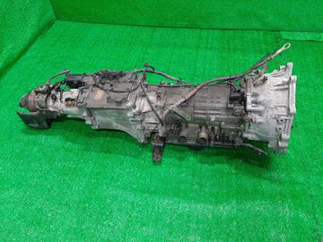 АКПП НА MITSUBISHI PAJERO V75W 6G74