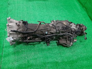 АКПП НА MITSUBISHI PAJERO V75W 6G74