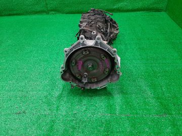 АКПП НА MITSUBISHI PAJERO V75W 6G74