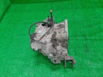 АКПП НА TOYOTA RAUM EXZ10 5E-FE