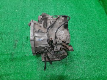 АКПП НА TOYOTA RAUM EXZ10 5E-FE