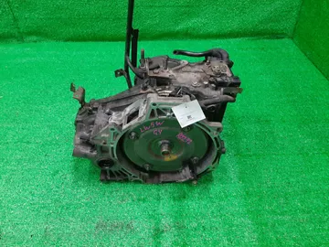 АКПП НА MAZDA MPV LW5W GY