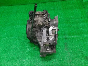 АКПП НА MAZDA MPV LW5W GY