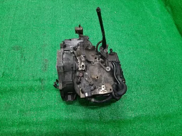 АКПП НА MAZDA MPV LW5W GY