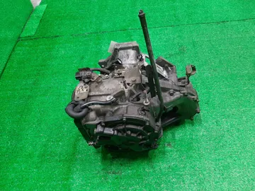 АКПП НА MAZDA MPV LW5W GY