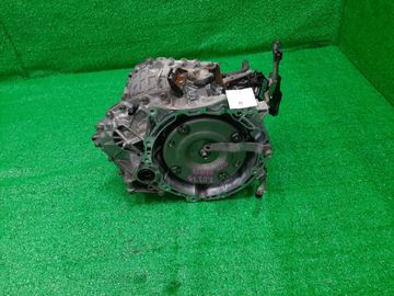 АКПП НА NISSAN LAFESTA B30 MR20DE