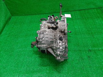 АКПП НА NISSAN LAFESTA B30 MR20DE