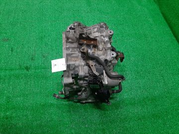 АКПП НА NISSAN LAFESTA B30 MR20DE