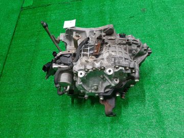 АКПП НА NISSAN LAFESTA B30 MR20DE