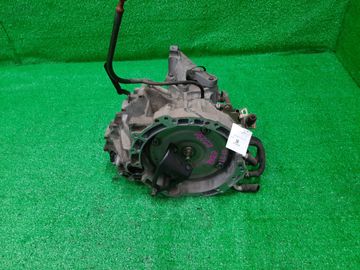АКПП НА MAZDA AXELA BKEP LF-VE