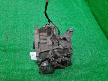 АКПП НА MAZDA AXELA BKEP LF-VE