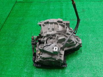 АКПП НА MAZDA AXELA BKEP LF-VE