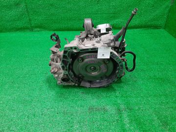 АКПП НА NISSAN PRESAGE TU31 QR25DE