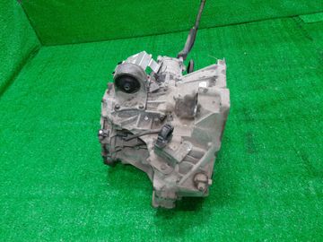 АКПП НА NISSAN PRESAGE TU31 QR25DE