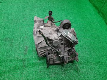 АКПП НА NISSAN PRESAGE TU31 QR25DE