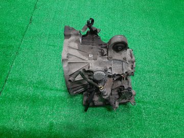 АКПП НА NISSAN PRESAGE TU31 QR25DE