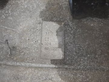 АКПП НА NISSAN PRESAGE TU31 QR25DE