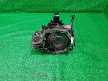 АКПП НА NISSAN AVENIR W11 QG18DE