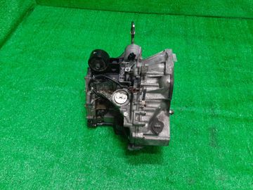 АКПП НА NISSAN AVENIR W11 QG18DE