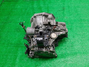 АКПП НА NISSAN AVENIR W11 QG18DE