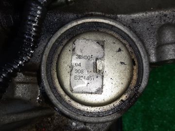 АКПП НА NISSAN AVENIR W11 QG18DE