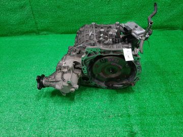 АКПП НА NISSAN X-TRAIL TNT31 QR25DE