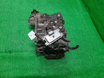 АКПП НА NISSAN X-TRAIL TNT31 QR25DE