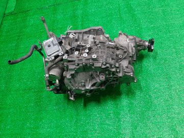 АКПП НА NISSAN X-TRAIL TNT31 QR25DE