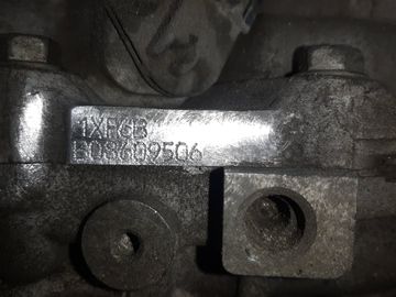 АКПП НА NISSAN X-TRAIL TNT31 QR25DE