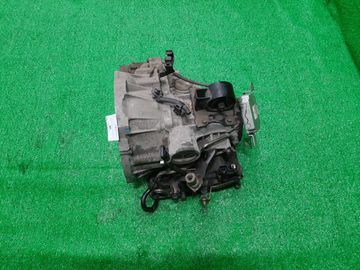 АКПП НА NISSAN WINGROAD WFY11 QG15DE