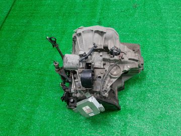 АКПП НА NISSAN WINGROAD WFY11 QG15DE