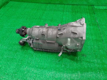 АКПП НА BMW 525I E60 N52B25AF