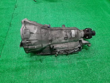АКПП НА BMW 525I E60 N52B25AF