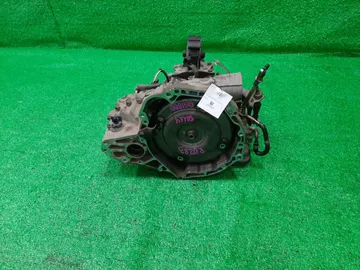 АКПП НА NISSAN BLUEBIRD QU14 QG18DE