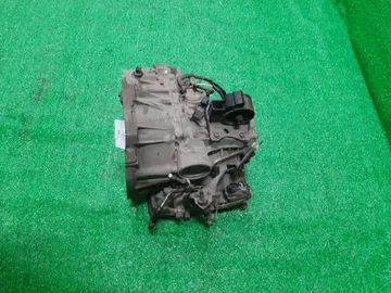 АКПП НА NISSAN BLUEBIRD QU14 QG18DE