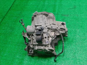 АКПП НА NISSAN BLUEBIRD QU14 QG18DE