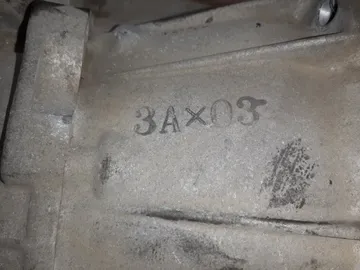 АКПП НА NISSAN BLUEBIRD QU14 QG18DE