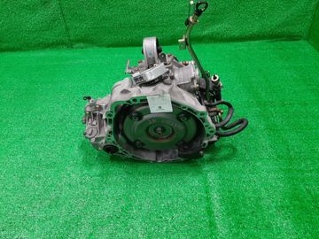АКПП НА NISSAN TEANA J31 VQ23DE