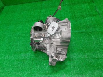 АКПП НА NISSAN TEANA J31 VQ23DE