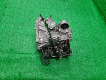 АКПП НА NISSAN TEANA J31 VQ23DE