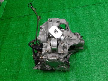 АКПП НА NISSAN TEANA J31 VQ23DE
