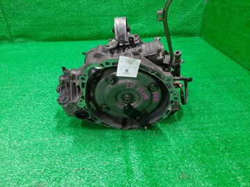 АКПП НА NISSAN TEANA J31 VQ23DE