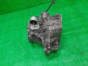 АКПП НА NISSAN TEANA J31 VQ23DE