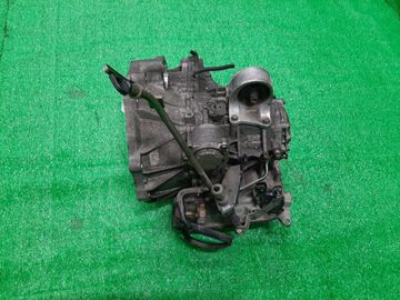 АКПП НА NISSAN TEANA J31 VQ23DE