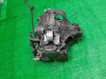 АКПП НА NISSAN TEANA J31 VQ23DE
