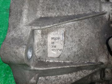 АКПП НА NISSAN TEANA J31 VQ23DE