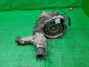 АКПП НА TOYOTA ESTIMA MCR40W 1MZ-FE
