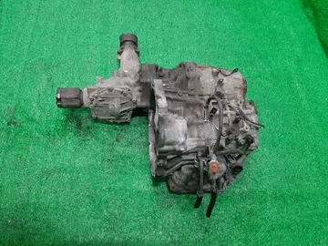 АКПП НА TOYOTA ESTIMA MCR40W 1MZ-FE
